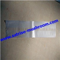Manufacture Supply Customized Recyclable Mushroom Planting Plastic Bags
