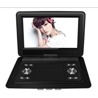 13.3 inch Portable DVD Player