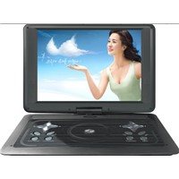 14.1 inch Portable DVD Player