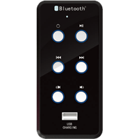 Bluetooth Audio System SM-618D