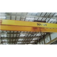 Stability LH Double Girder Electric Crane 5t