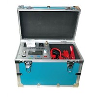 JYL-200B/100B Loop resistance tester