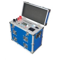 JYL600A/300A Loop resistance tester