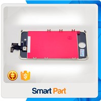Original Brand and factory price LCD display Screen for iphone 4S LCD Assembly of repair parts