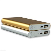 Portable Charger 8000mAh Power Bank for All Phones and Tablet PC