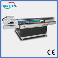 Yotta uv digital inkjet flatbed printer YD-F1510R4