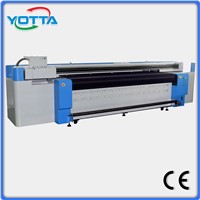 Yotta uv digital inkjet hybrid printer YD-H3200R5