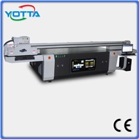 Yotta uv digital inkjet flatbed printer YD-F2513R5