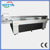 Yotta uv digital inkjet flatbed printer YD-F2513R4