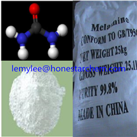 Hot Sale Melamine Powder Made In China