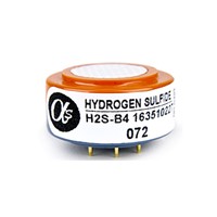 H2S-B4 Hydrogen Sulfide Sensor 4-Electrode