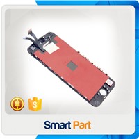 High quality best price LCD display for iphone 6 LCD with touch screen assembly