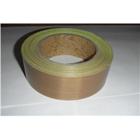 PTFE film PTFE Cloth heat sealing adhesive tape