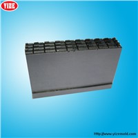 Hardness 58-60 HRC Custom Die Cast Core Pin with Precision Mold Parts Supplier