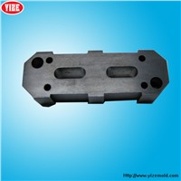 USA(AISA. D2. H13. P20. M2) Custom Plastic Core Pin with Precise Mold Parts Manufacturer