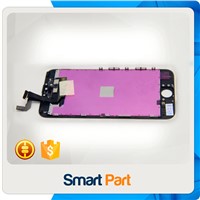 Wholesale best quality LCD display Screen for iphone 6S LCD Assembly BIG DISCOUNT!