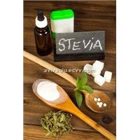 Natural Sweetener with No Calorie Stevia Leaf Extract