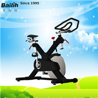 Bailih Spinning Bike V8 Belt Drive / exercise cycle with Lower Price
