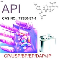 Antibiotics,79350-37-1,Cefixime/Cephalosporin