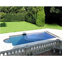 Boree swimming pool cover with high quality