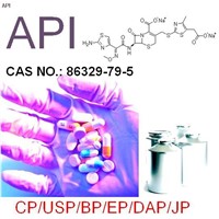 Cephalosporin,Cefodizime sodium,86329-79-5