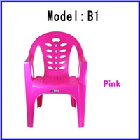 Factory Supply Good Quality Cheap Plastic Chair