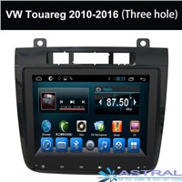 OEM Auto Radio System GPS Nav Head Unit VW Touareg 2015 2016 2011 2014