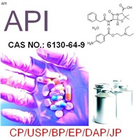 Procaine penicilline G hydrate  CAS NO.6130-64-0