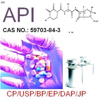 piperacillin sodium salt CAS NO.: 59703-84-3/Broad-spectrum antibiotic