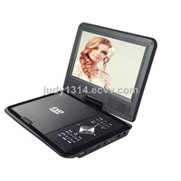 Hot Selling New 9inch Car DVD Player with TV Tuner