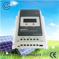 10A MPPT Solar Charge Controller for Solar Power System
