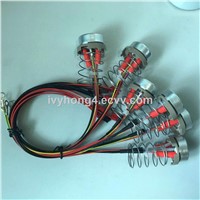 Electric Cooker used NTC thermistor Temperature Sensor (Listed company, Stock Code: 002759)