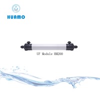 UF90,160,200,250 Hollow Fiber Ultrafiltration Membrane/UF Membrane Module Water Filter