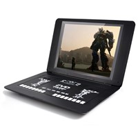 USB Sd Card Reader Portable DVD Player with Cheap Price