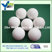 High Purity 92% 95% Alumina Ceramic Grinding Ball