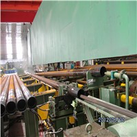 Steel pipe pressure hydraulic tester SI-PT-000