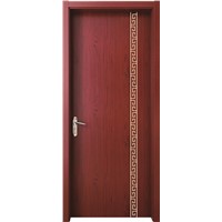 WPC Interior Wood Plastic Composite Doors