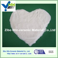 Wear Resistant High Alumina Ceramic Ball with Good Quality