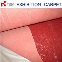 heavy duty exhibition carpet
