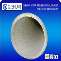 High Quality Alumina Ceramic Lining Tube