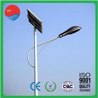 7m 36W IP65 RoHS Solar Street Light 24V AC LED Lamp