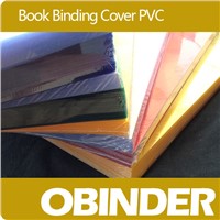 Obinder Document PVC Binding Cover