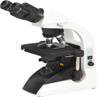 Bz-118 Trinocular Biological Laboratory Microscope
