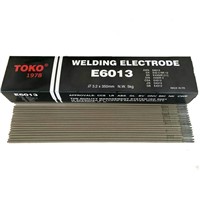 TOKO Welding Rod Electrode AWS E6013 from Japan