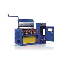 Well Known Fine Wire Drawing Machine with Professional after-Sale Service