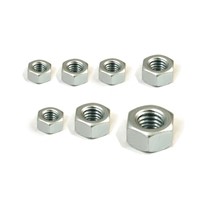 ASTM A194 2H/Heavy Hex Nut