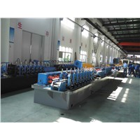 High Frequency Square Tube Mill TY20