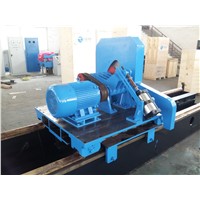 Welded Square Tube Mill TY20