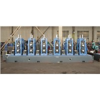 High Frequency Oval Tube Mill TY50