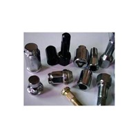 Hexagon Bolts & Nuts Wholesale & Retail All Kinds of Bolt & Nut.